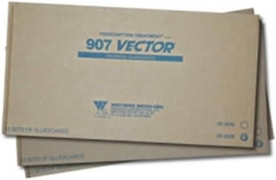Vector Replacement Universal Glueboards w/ Pheromones 1 Box (12 Boards) 779484 Y