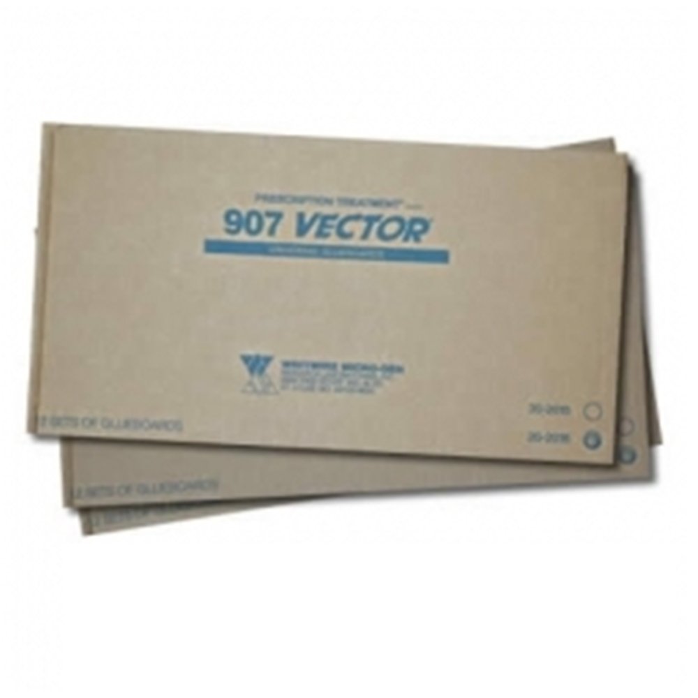 Vector Replacement Universal Glueboards w/ Pheromones 1 Box (12 Boards) 779484 Y
