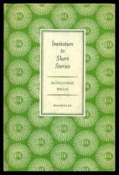 Hardcover Invitation to Short Stories [Unknown] Book