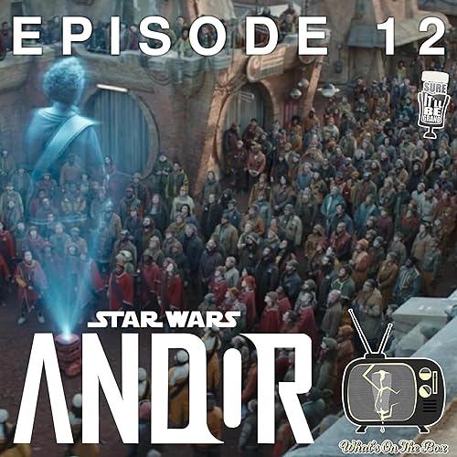 Andor Episode 12