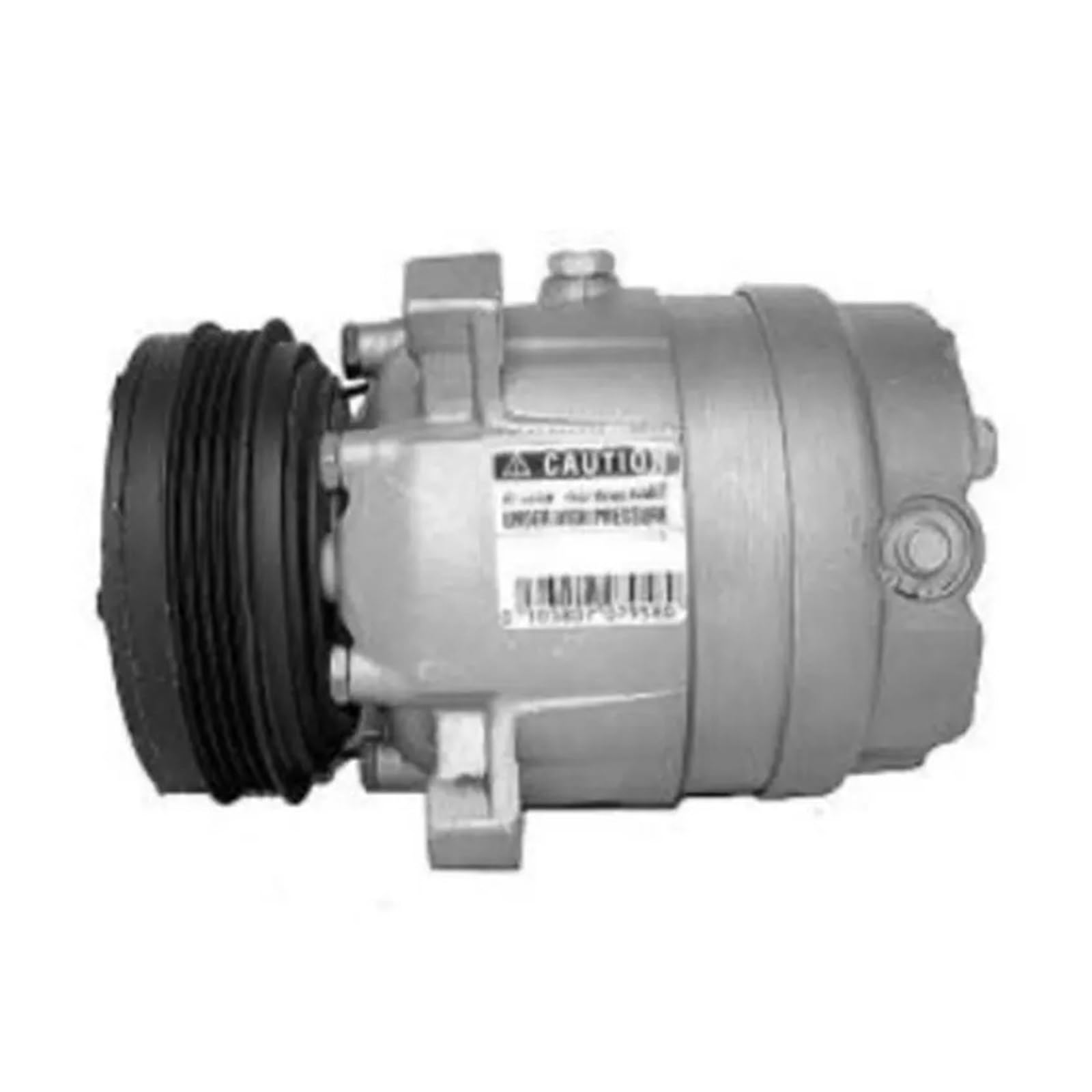 AC Air Conditioning Compressor，Compatible For Fiat，Compatible For Mobi Novo，Compatible For Uno Fiorino Palio 5110503，Cooling Compressor