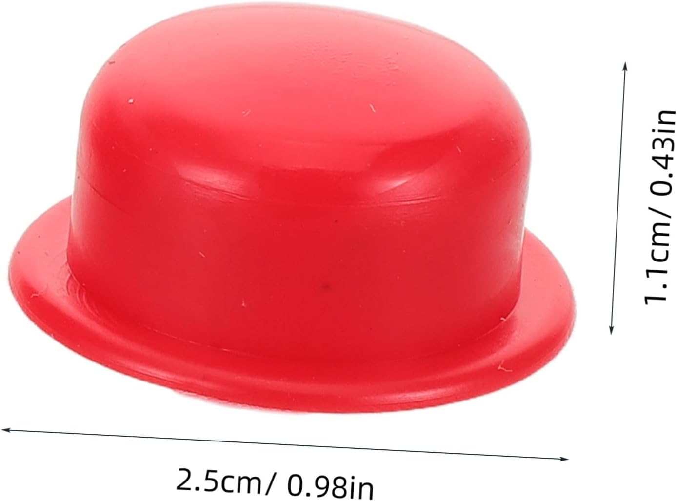 6pcs Silicone Sealing Plugs for Soda Maker Leak Proof