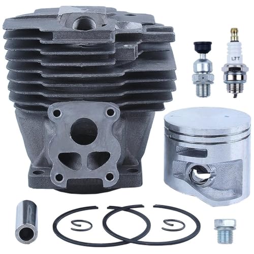 Kit cylindre-piston 52mm à gros alésage pour augmenter la compression MS441C