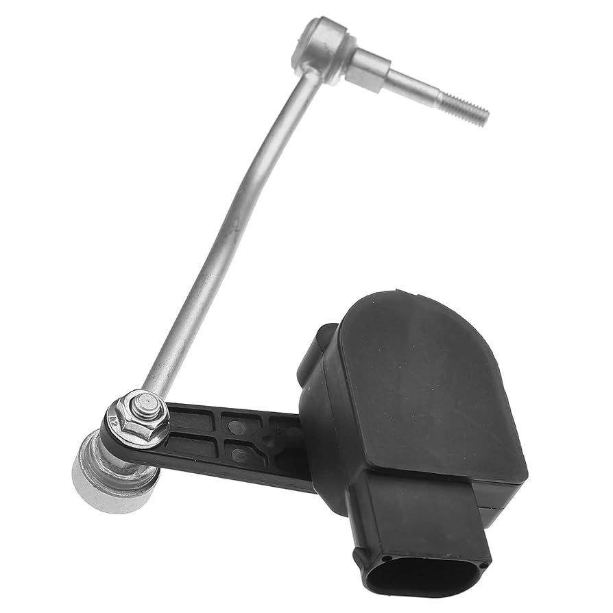 Amazon.com: A-Premium Ride Height Level Sensor Compatible