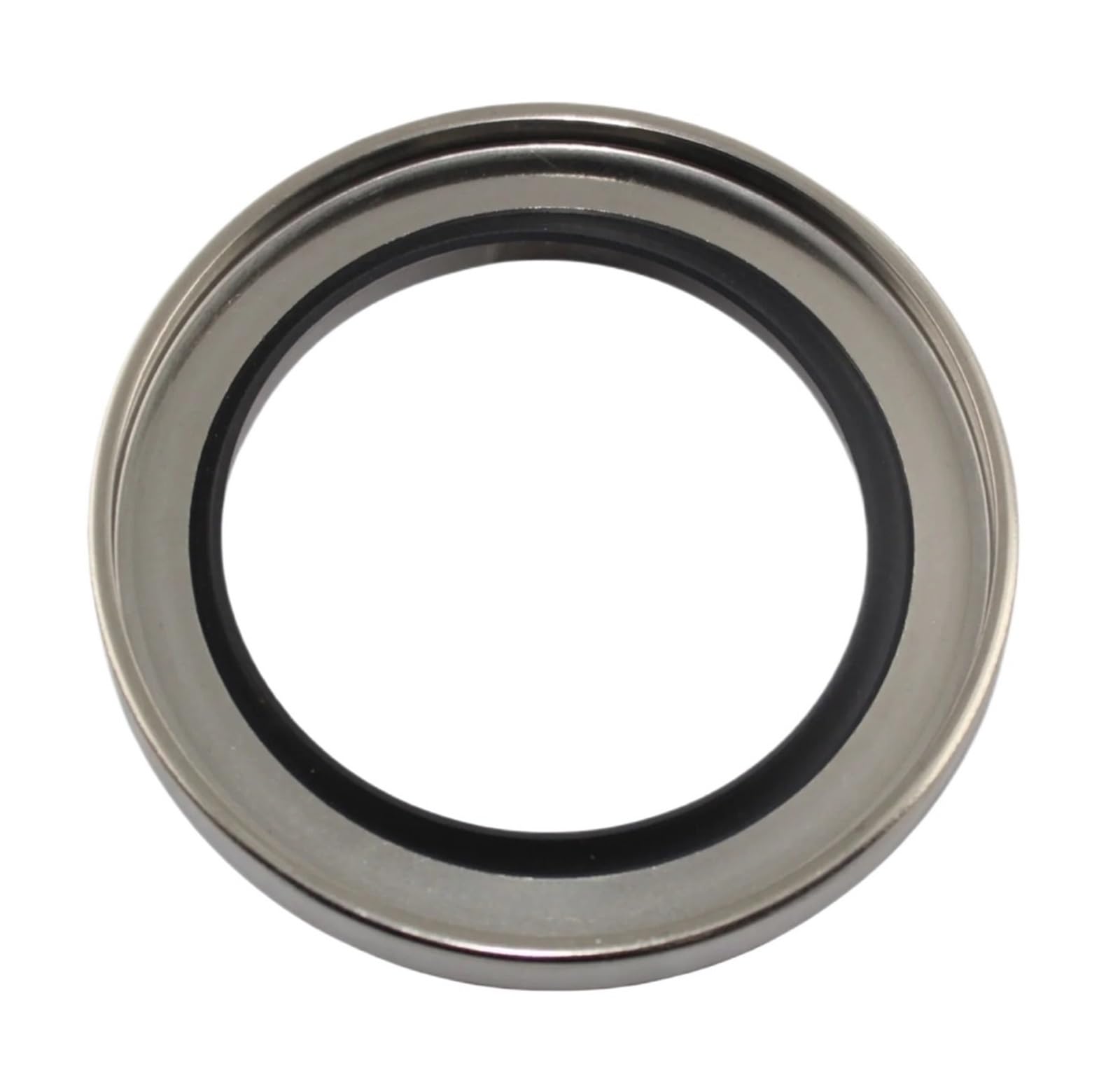 Tpkmvgap 1Pcs Oil Seal 65X90x10mm Single Lip Stainless Steel Oil Seal 65×90×10Mm