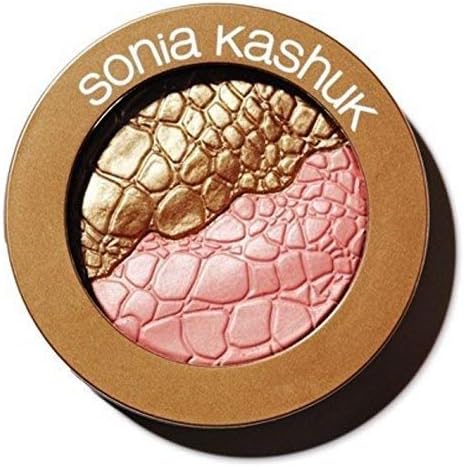 Sonia Kashuk Radiant Luminosity Bronzer - Duo Glisten 52 (pack of 2)