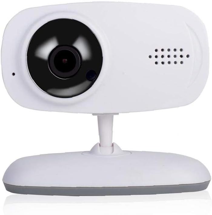 home comfort video baby monitor per bambini