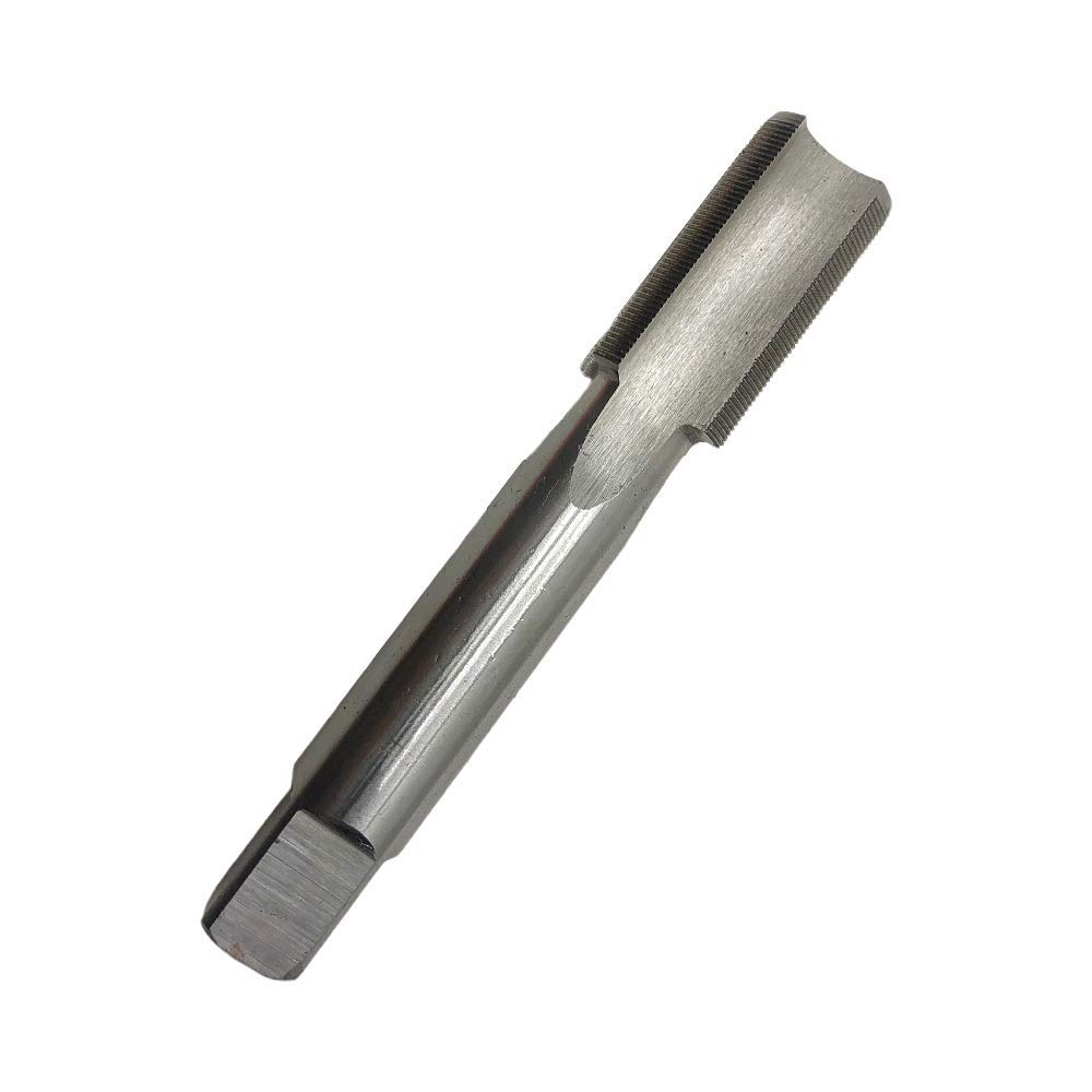 1-32 Thread Tap Right Hand 1-32 Tap RH Straight Fluted High Speed Steel, 1-32 Tap RH Threading Tool 1x32 Thread Milling Tap 1