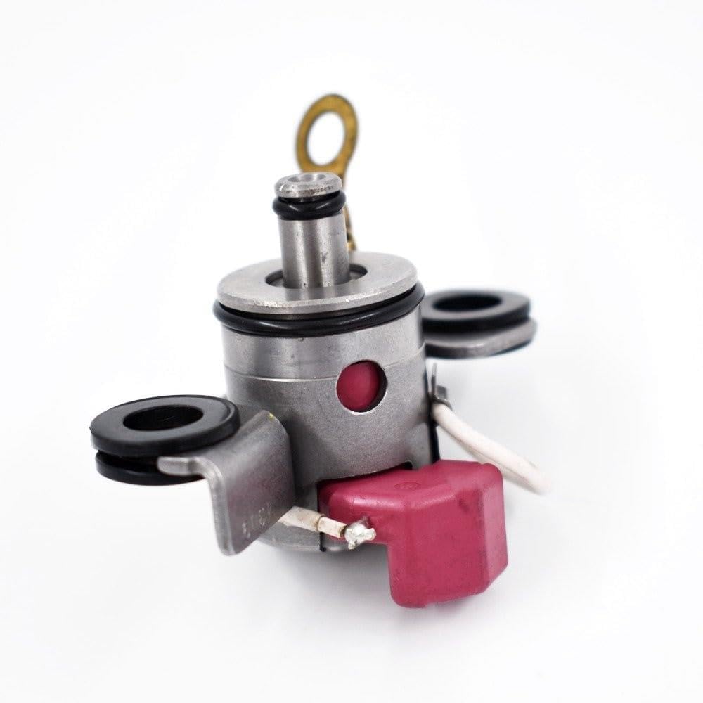 Fit for 2001-2005 Subaru Impreza 2.5L 31939-AA191 Transmission Control OEM for Genuine Replacement