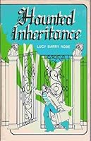 Haunted Inheritance 0896380424 Book Cover