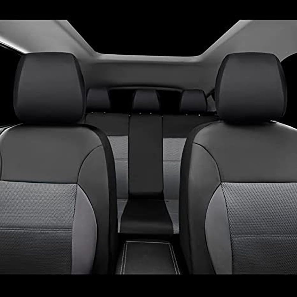 Auto Sitzbezüge für Mini Cabrio (R57 F57 F67)