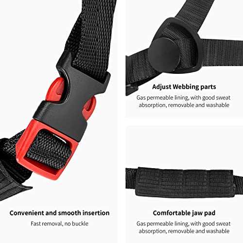 Frofile Bike Helmets For Adults - (Medium, Golden) Urban Baseball Cap Style Bicycle Helmet For Men Women #TOP7