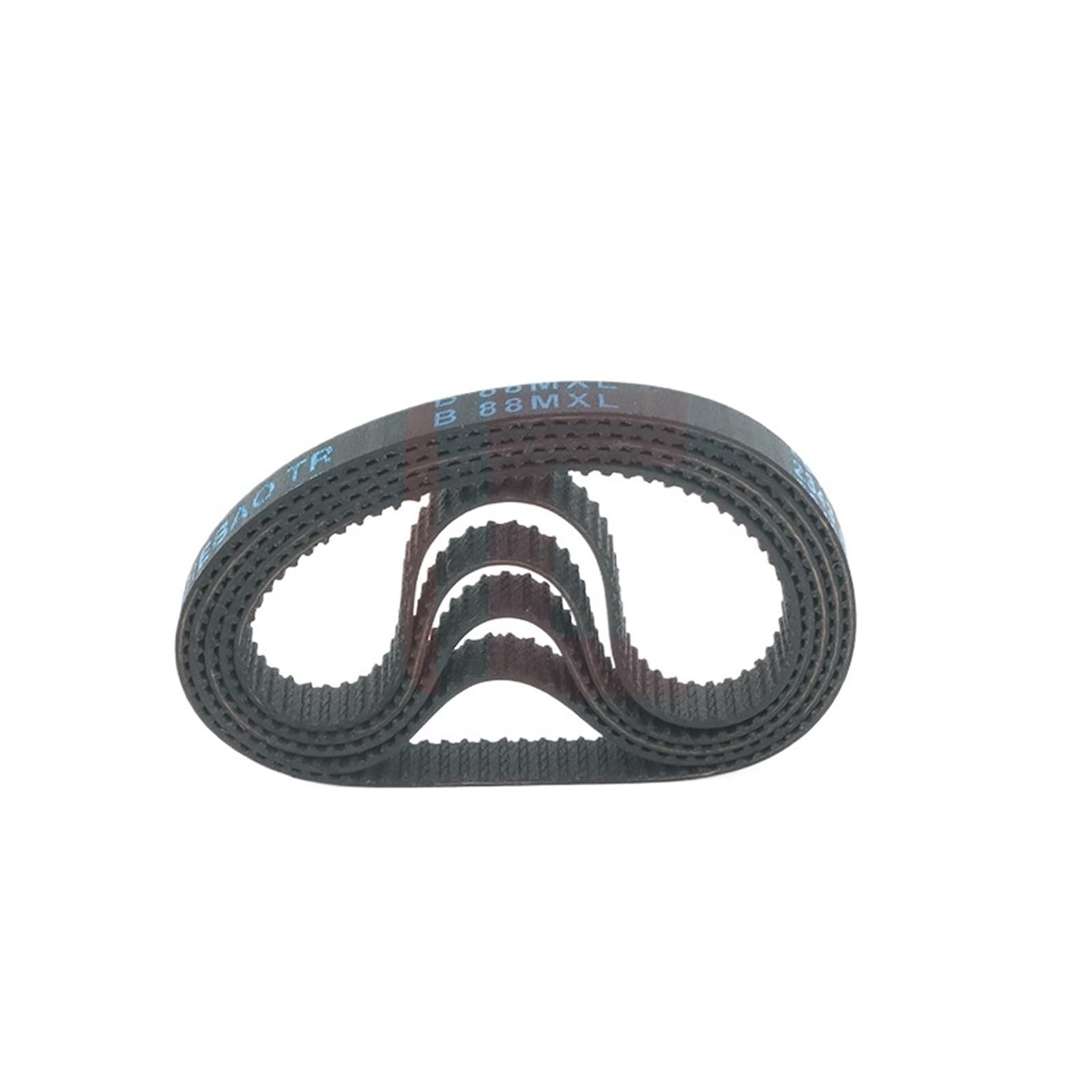 Courroie synchrone MXL anti glissement B265MXL pour reparer imprimante 3D