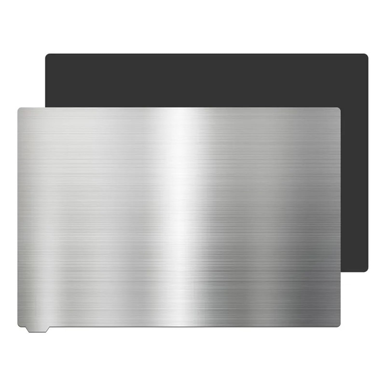Aixinong1 Płyta konstrukcyjna 223x126mm Elastyczny magnes ze stali sprężynowej do drukarki 3D P1 | Baza żywiczna