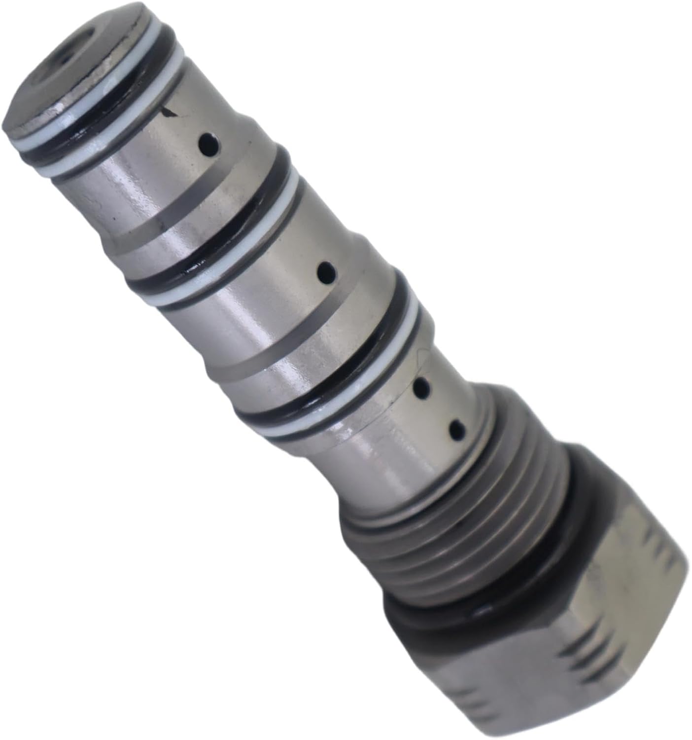 VOE15157412 Control Sequence Valve Compatible for Volvo L110F L120F L150F L180H Loader CXPSLXX
