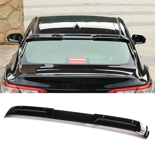 Roof Spoiler Compatible with Toyota Camry 2024 2023 2022 2021