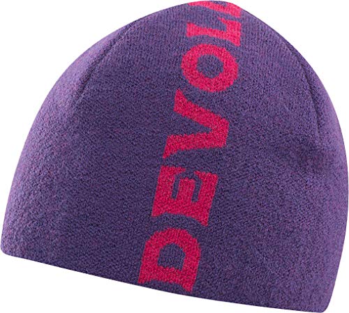 Preisvergleich Produktbild Devold Milling Cap Electric Blue 58