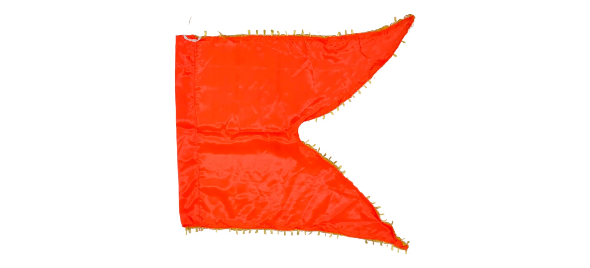CHATRAPATI FLAGSELLERS PREMIUM AND BIG PLAIN BHAGAWA/SAFFRON/ORANGE 1 Meter (30 * 45 inch) FLAG (B0CKPT285G) Amazon Price History, Amazon Price Tracker