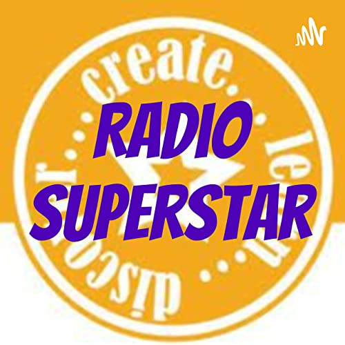 Episode 3 - Radio Superstars Goes To The Theatre