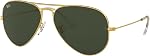 Ray-Ban unisex-adult RB3025 Classic
