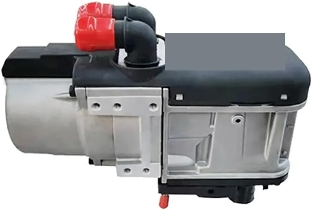 NEW Upgrade Water Heating Diesel Heater 12V 5KW Compatible With Cars Truck Motor