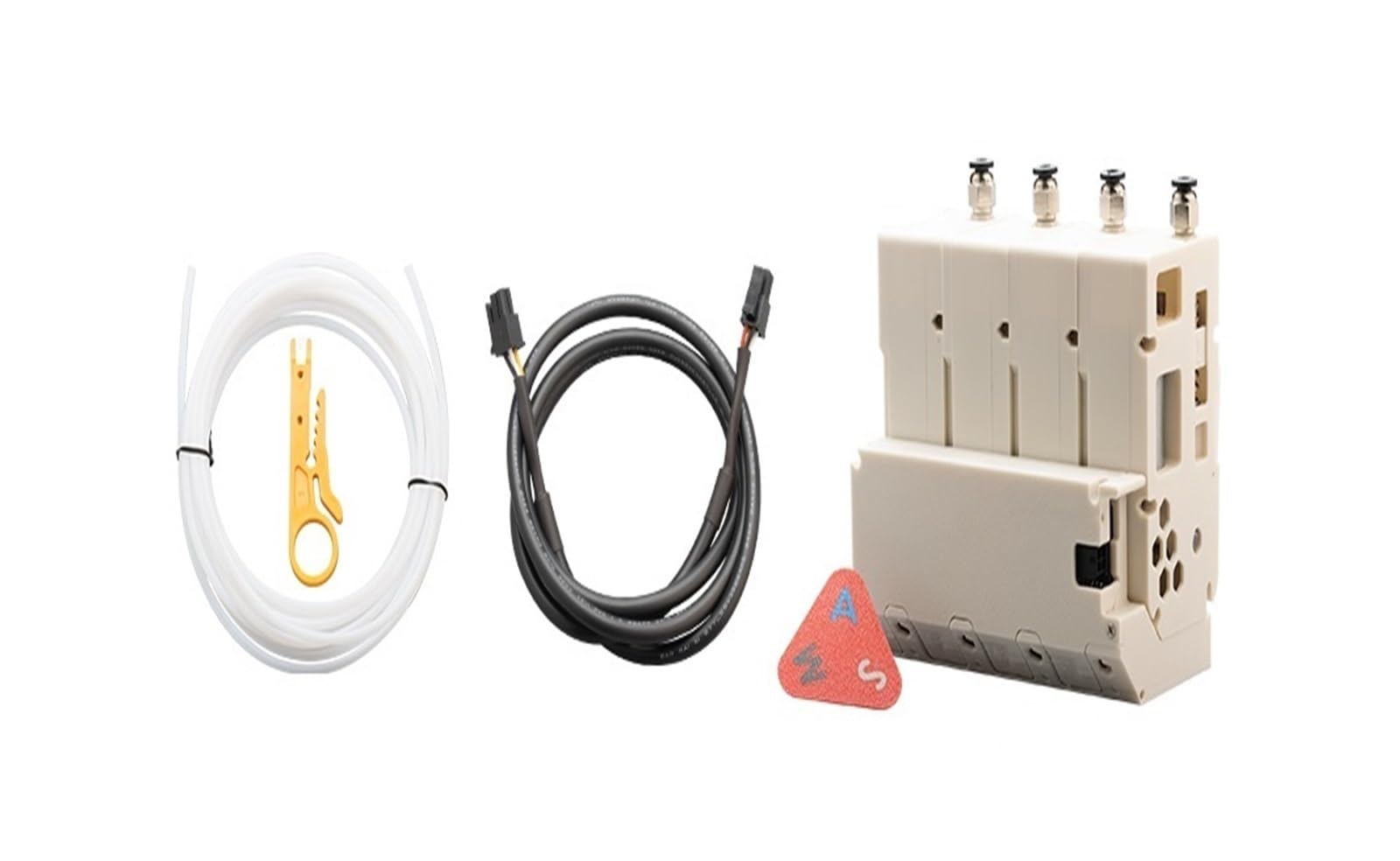 Bmcu 370x Bmcu 370c Open Source Ams Mmu Solutions Ams | Desertcart