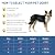 Pet Door for Wall Upgrade 2.0 with Secure Aluminum Lock, Steel Frame & Telescoping Tunnel, Double Silicone Flaps Dog Doggy Door and Cat Door for All Pets, Strong & Durable(Pets Up to 40 Lb) -Medium