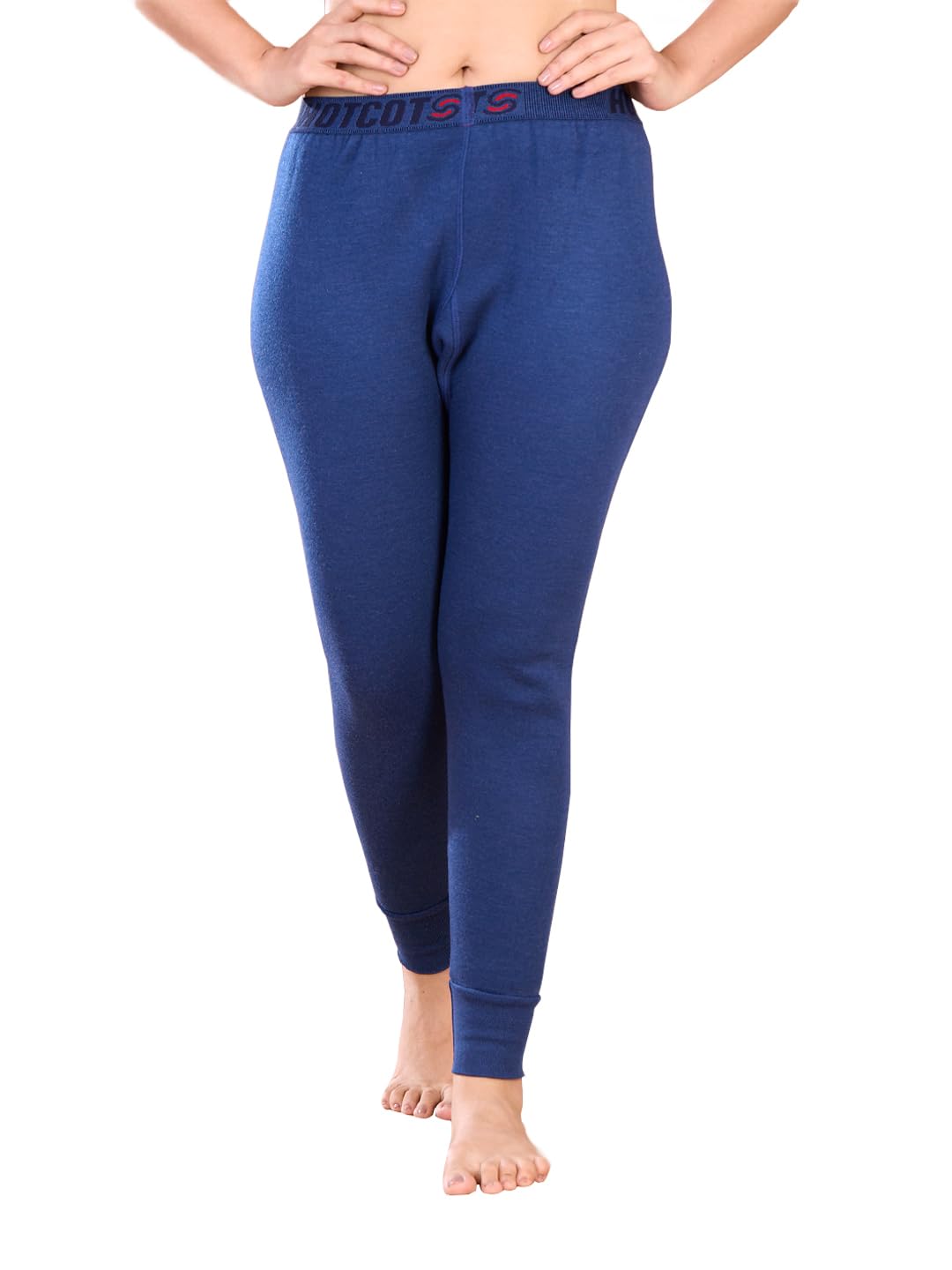 lux inferno Hotcots Women's Thermal Trouser-picture-35
