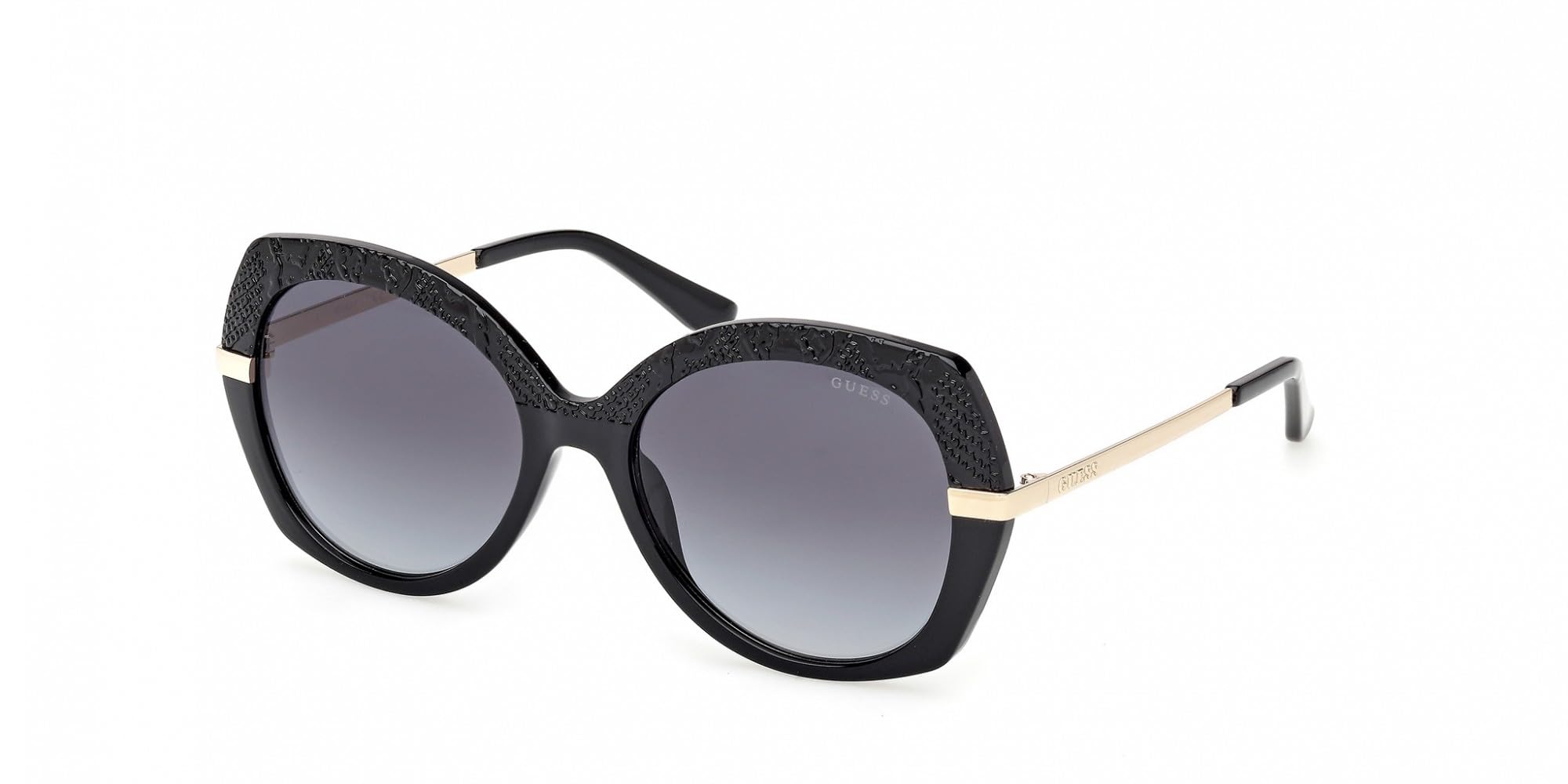 GAFAS GUESS - GU00215 C: shiny black