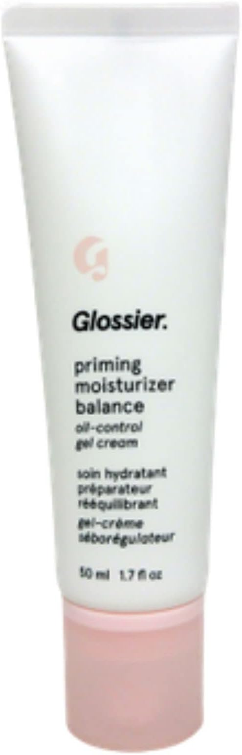 Priming Moisturizer 1.7 oz
