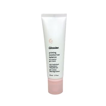 Glossier Priming Moisturizer 1.7 أوقية