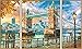 Schipper 609260752 London Tower Bridge Painting by Numbers