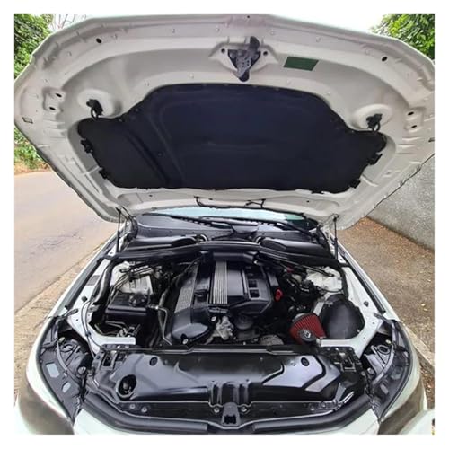 Amortisseur de capot haute performance pour BMW E60 E61 530i