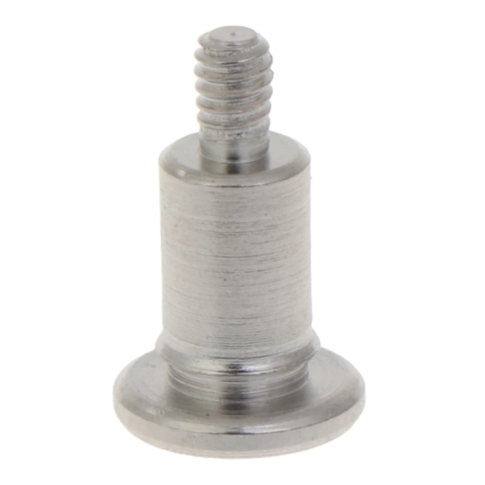 Qsvbeeqj Set Di 4 Viti Per CPU Per Scheda Video, Dissipatore Di Calore E Radiatore, Set Di Viti Di Montaggio Per E6400, E6410, E6420, E6430, E6440, E6540