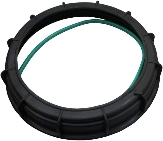 ESC ESP618 Fuel Tank Locking Ring Seal 7701206096; 7701207449 for Renault Dacia