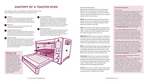 Toaster Oven Perfection: A Smarter Way to Cook on a Smaller Scale
