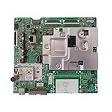 Fonction de réparation des interfaces : La carte mère intègre des interfaces telles que HDMI et USB. Si une interface est endommagée physiquement ou présente un défaut de circuit la rendant inutilisable, le remplacement de la carte mère permet de rétablir son fonctionnement et de faciliter la connexion de périphériques externes comme les décodeurs et les consoles de jeux.