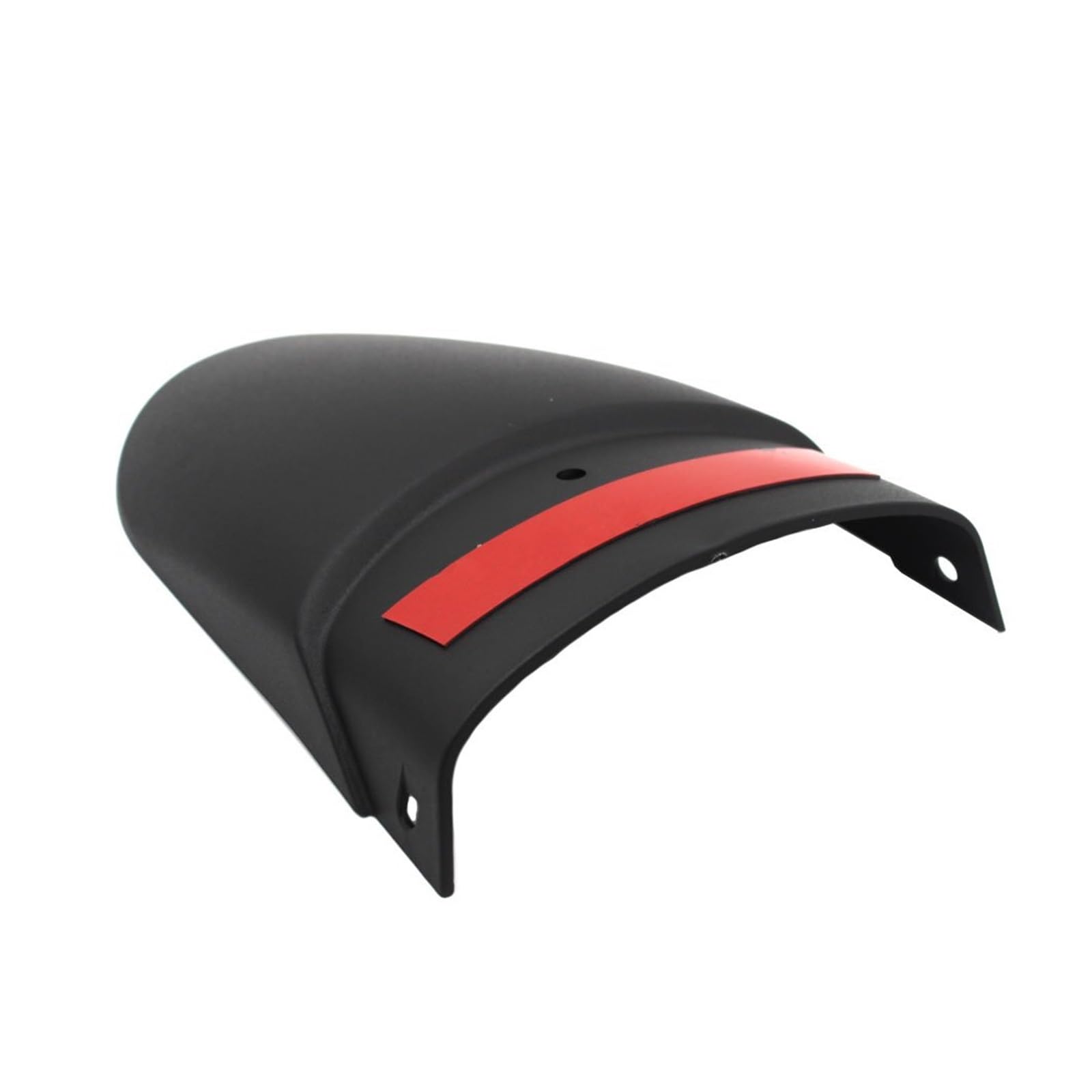 PPXDM Kotflügelverlängerung Für BMW F900XR & S1000XR - Schwarz ABS Kunststoff