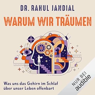 Warum wir tr&auml;umen Titelbild