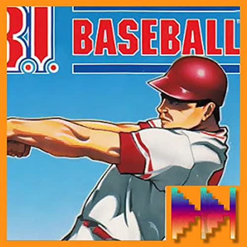 RBI Baseball with Brad Bell Podcast Por  arte de portada