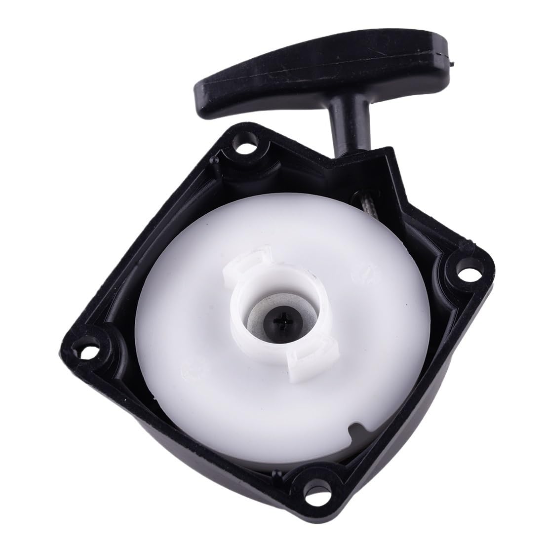 Lanceur 33cc 52cc anti-blocage avec cliquet de rechange pour moteur tondeuse