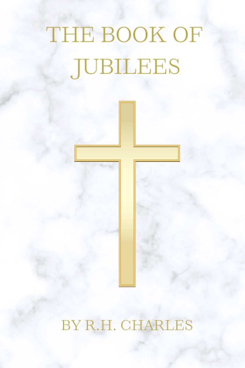 The Book of Jubilees