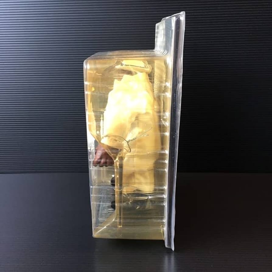 未開封　DJマスターキーフィギュア 未開封 DJマスターキーフィギュア 2025年最新】dj masterkey