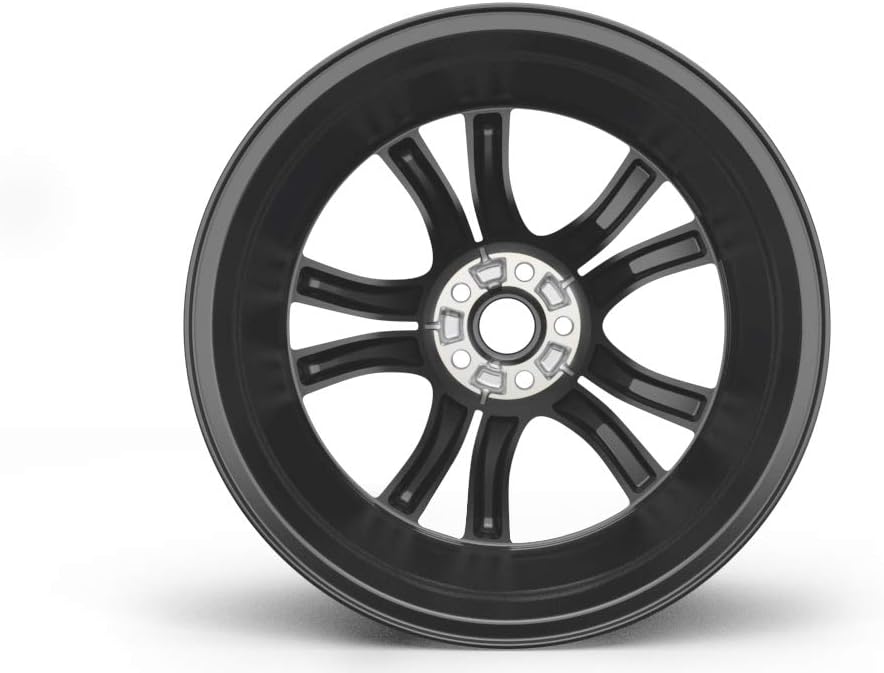 Mopar 5PN35DX8AA 20" Aluminum Wheel