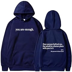 Navy Hoodie
