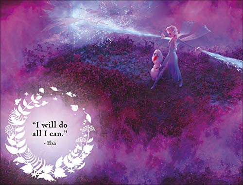 Disney Frozen 2 The Magical Guide - Image 9