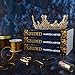 Gilded: 'The queen of fairy-tale retellings!' Booklist