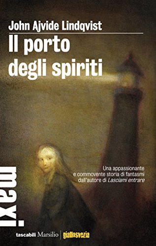 Il porto degli spiriti (Farfalle) Il porto degli spiriti (Farfalle)