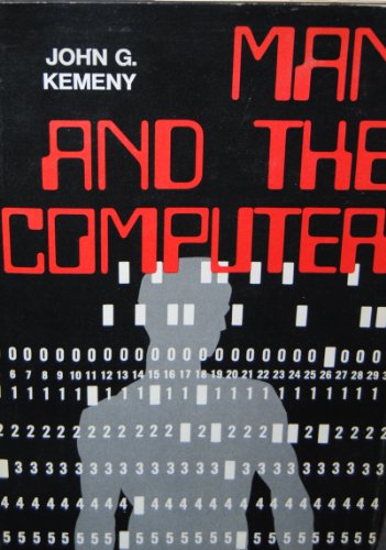 Man and the computer view 2
