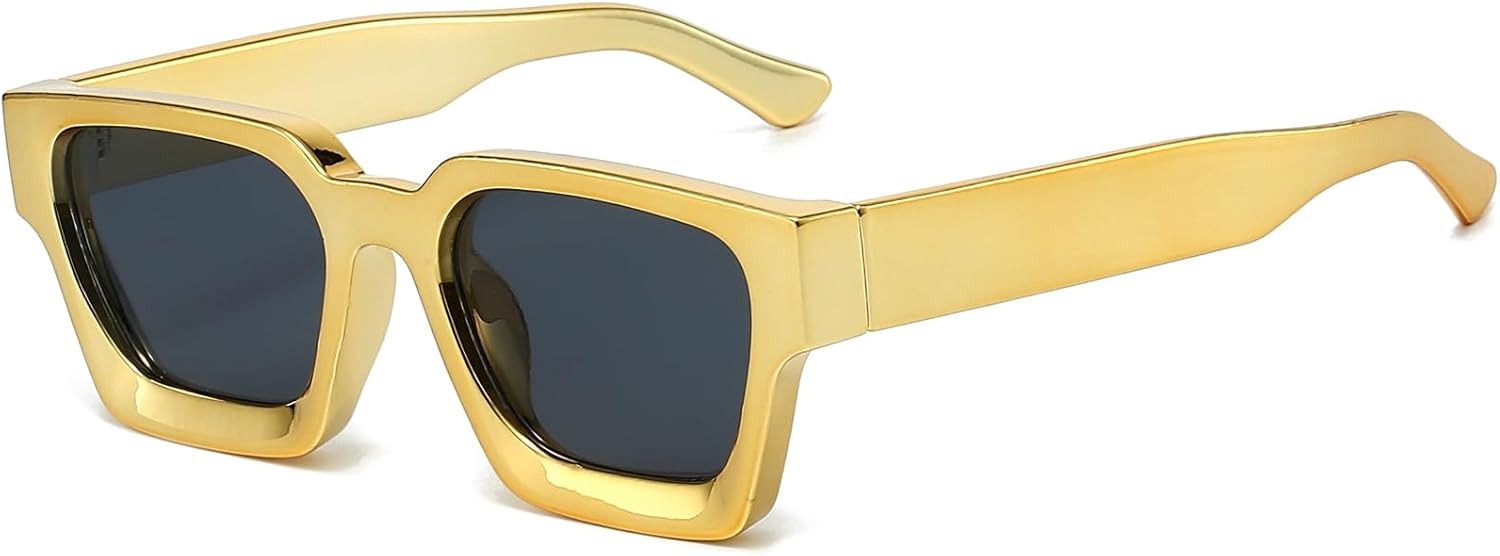 Rave Oro/Gris